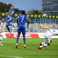 Lokomotiva - Slaven Belupo (7. kolo SuperSport Hrvatske nogometne lige)