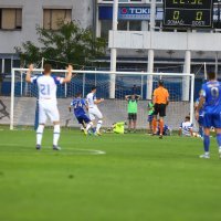 Lokomotiva - Slaven Belupo (7. kolo SuperSport Hrvatske nogometne lige)