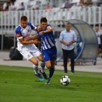 Lokomotiva - Slaven Belupo (7. kolo SuperSport Hrvatske nogometne lige)