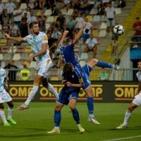 Rijeka - Varaždin (7. kolo SuperSport Hrvatske nogometne lige)