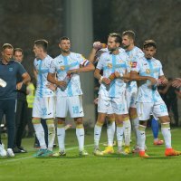 Rijeka - Varaždin (7. kolo SuperSport Hrvatske nogometne lige)