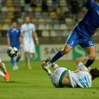 Rijeka - Varaždin (7. kolo SuperSport Hrvatske nogometne lige)