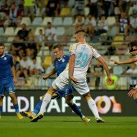 Rijeka - Varaždin (7. kolo SuperSport Hrvatske nogometne lige)