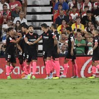 Almeria - Sevilla 2:1 (3. kolo španjolske LaLige)