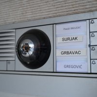 Djelatnici USKOK-a dovode na pretres Josipa Šurjaka