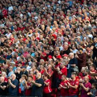 Liverpool - Bournemouth 9:0