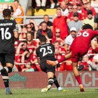 Liverpool - Bournemouth 9:0