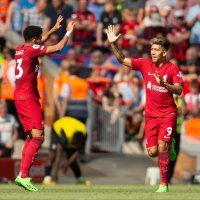 Liverpool - Bournemouth 9:0