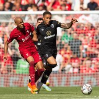 Liverpool - Bournemouth 9:0