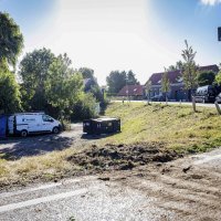 Nalet kamiona kod Rotterdama