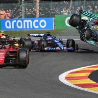 Formula 1, Velika nagrada Belgije, Spa Francorchamps, 28.8.2022.