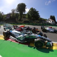 Formula 1, Velika nagrada Belgije, Spa Francorchamps, 28.8.2022.
