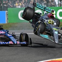 Formula 1, Velika nagrada Belgije, Spa Francorchamps, 28.8.2022.