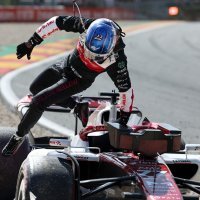 Formula 1, Velika nagrada Belgije, Spa Francorchamps, 28.8.2022.