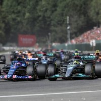 Formula 1, Velika nagrada Belgije, Spa Francorchamps, 28.8.2022.