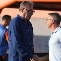 Šibenik - Dinamo, SuperSport HNL, 28.8.2022.