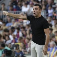 Barcelona - Valladolid, španjolska liga, 28.8.2022.