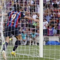 Barcelona - Valladolid, španjolska liga, 28.8.2022.