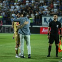 Osijek - Hajduk, SuperSport HNL, 28.8.2022.