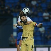 Osijek - Hajduk, SuperSport HNL, 28.8.2022.