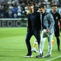 Osijek - Hajduk, SuperSport HNL, 28.8.2022.