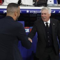 Espanyol - Real Madrid, španjolska liga, 28.8.2022.