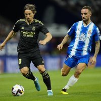 Espanyol - Real Madrid, španjolska liga, 28.8.2022.