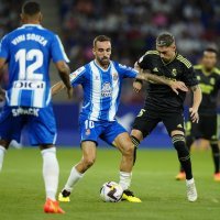 Espanyol - Real Madrid, španjolska liga, 28.8.2022.