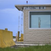 Dvostupanjska raketa Space Launch System