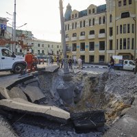 Rat u Ukrajini 29.08.2022.