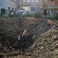 Rat u Ukrajini 29.08.2022.