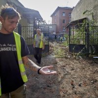 Rat u Ukrajini 29.08.2022.