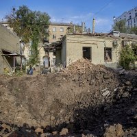 Rat u Ukrajini 29.08.2022.