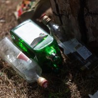 Učenici osmih razreda zadarskih osnovnih škola slavili kraj školske godine