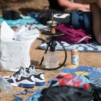 Učenici osmih razreda zadarskih osnovnih škola slavili kraj školske godine