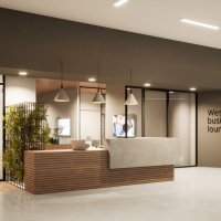 Wespa Business Longue