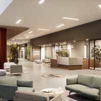 Wespa Business Longue