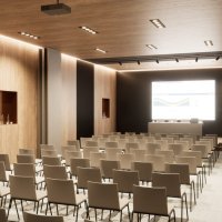 Wespa Business Longue