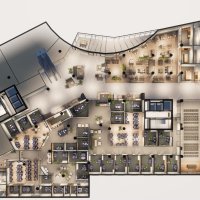 Wespa Business Longue