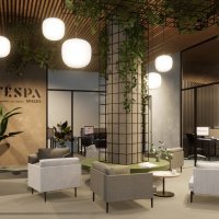 Wespa Business Longue