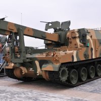 Pomoćno vozilo K10 - Wikimedia - Defense Citizen Network