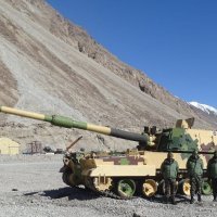 K9 koristi i indijska vojska - Wikimedia - Sigma147