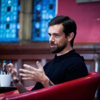Jack Dorsey