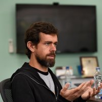 Jack Dorsey