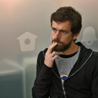Jack Dorsey