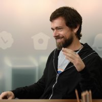 Jack Dorsey