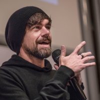 Jack Dorsey