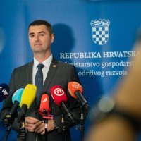 Ministar Filipović sazvao sastanak s Upravom Ine