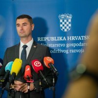 Ministar Filipović sazvao sastanak s Upravom Ine