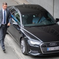 Ministar Filipović sazvao sastanak s Upravom Ine